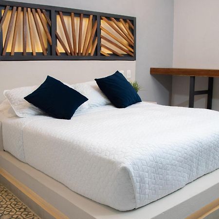 The Garden Suites Santa Marta Dış mekan fotoğraf