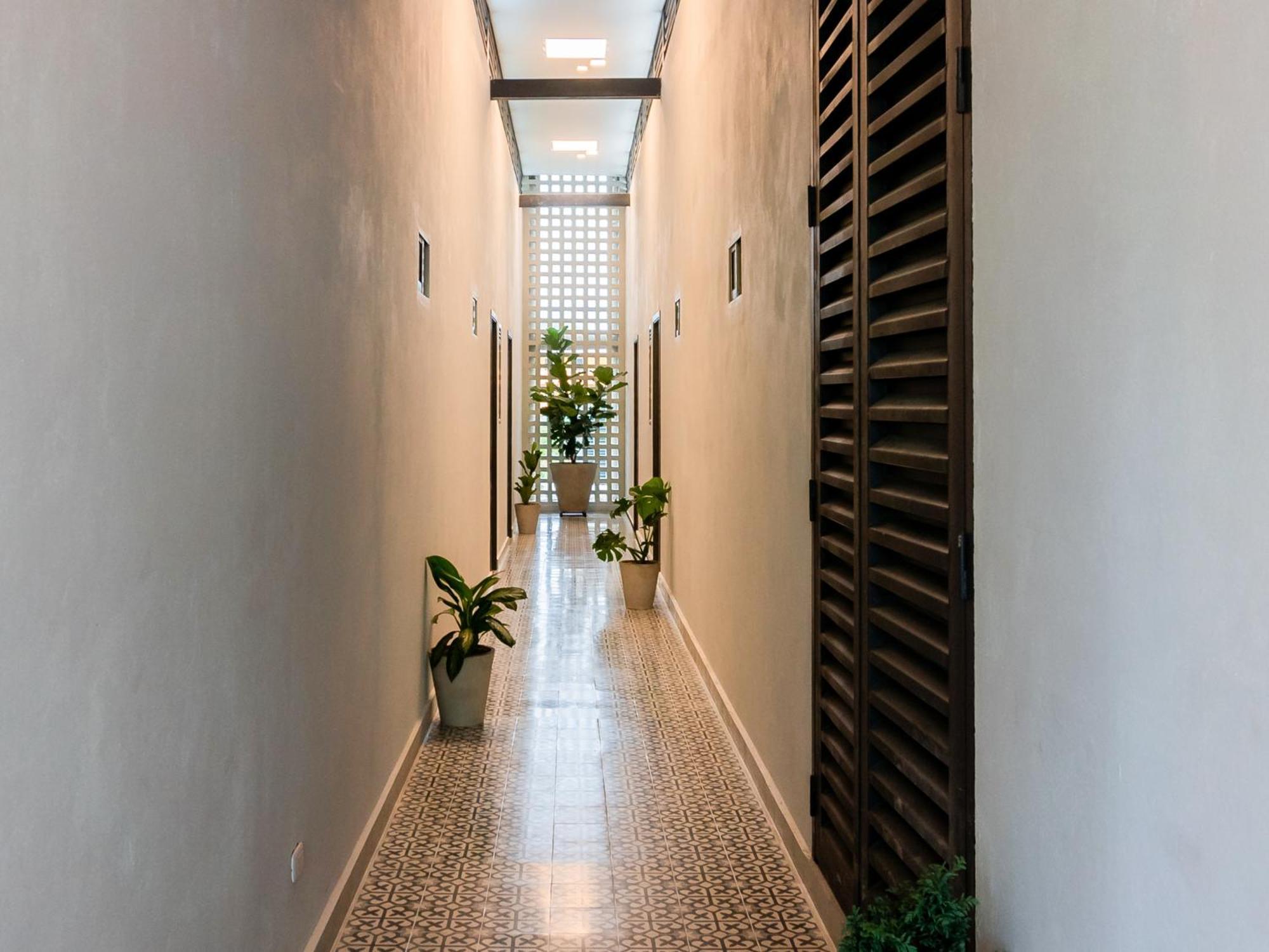 The Garden Suites Santa Marta Dış mekan fotoğraf